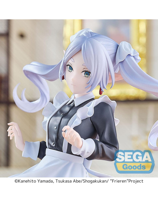 Frieren : Beyond Journey's End - Figurine - Fern - Fern in Vorig - Lum