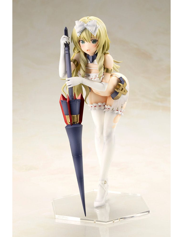 Kotobukiya - Frame Arms Girl - figurine Durga I