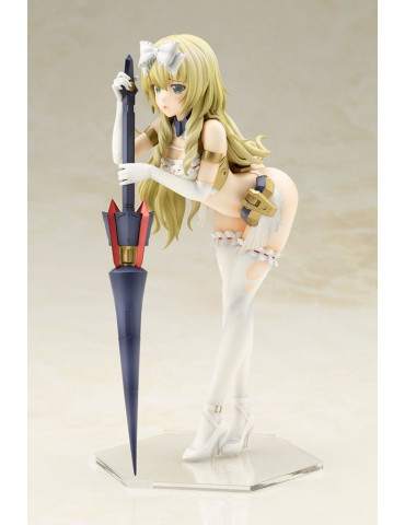 Kotobukiya - Frame Arms Girl - figure Durga I 2