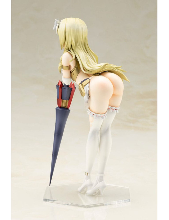 Kotobukiya - Frame Arms Girl - figure Durga I