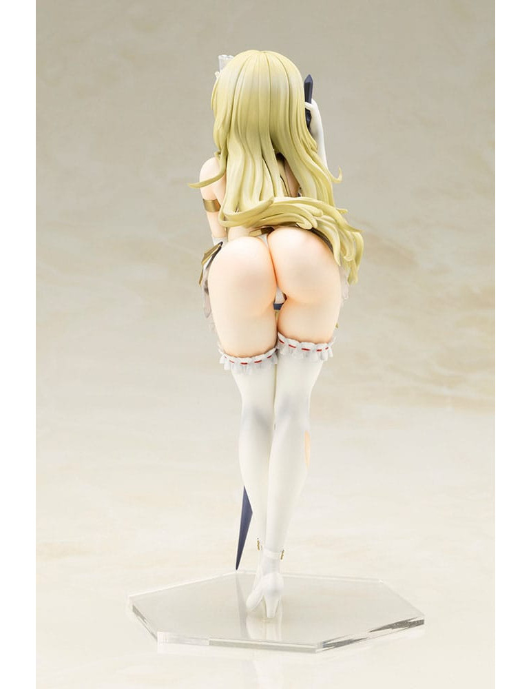 Kotobukiya - Frame Arms Girl - figurine Durga I