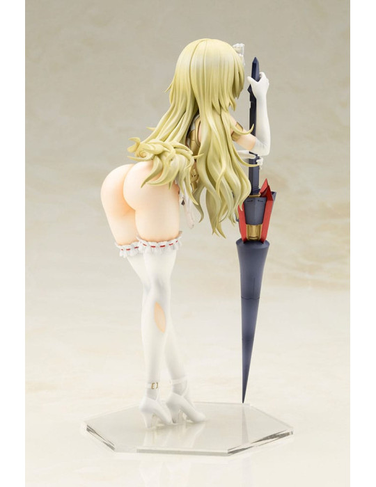 Kotobukiya - Frame Arms Girl - figurine Durga I