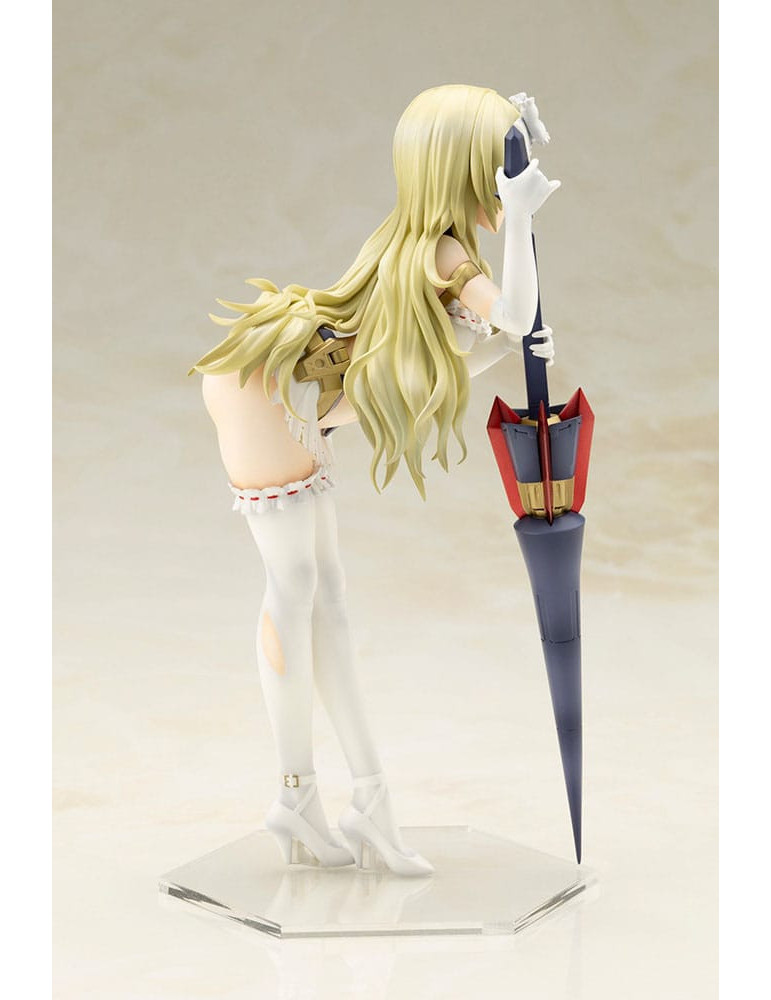 Kotobukiya - Frame Arms Girl - figurine Durga I