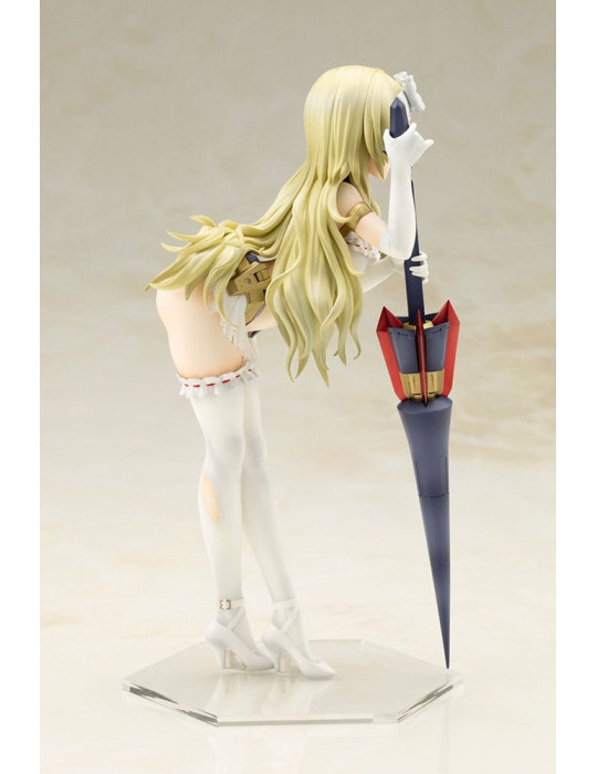 Kotobukiya - Frame Arms Girl - figure Durga I