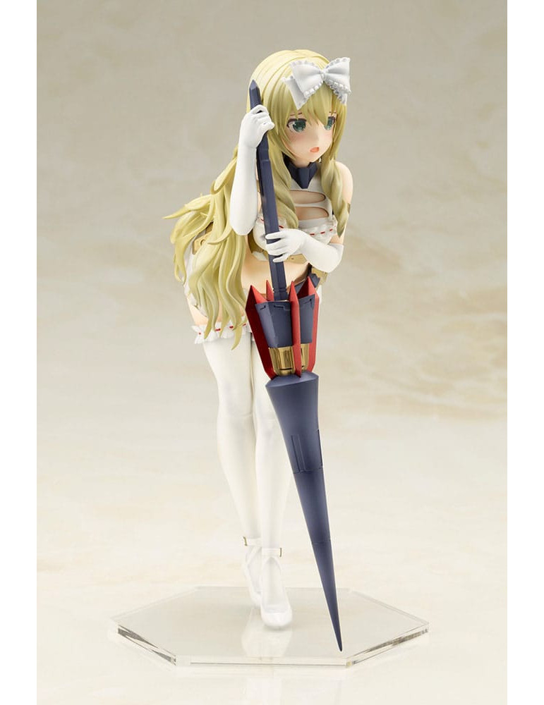 Kotobukiya - Frame Arms Girl - figurine Durga I