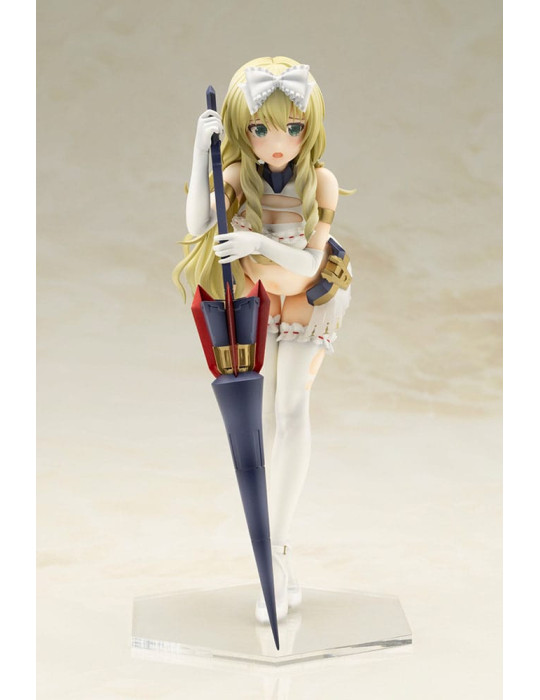 Kotobukiya - Frame Arms Girl - figurine Durga I