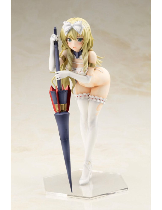 Kotobukiya - Frame Arms Girl - figurine Durga I