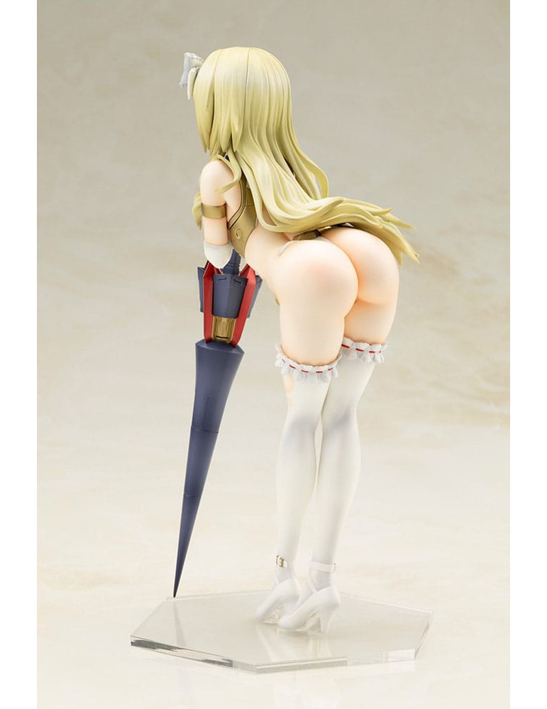 Kotobukiya - Frame Arms Girl - figurine Durga I