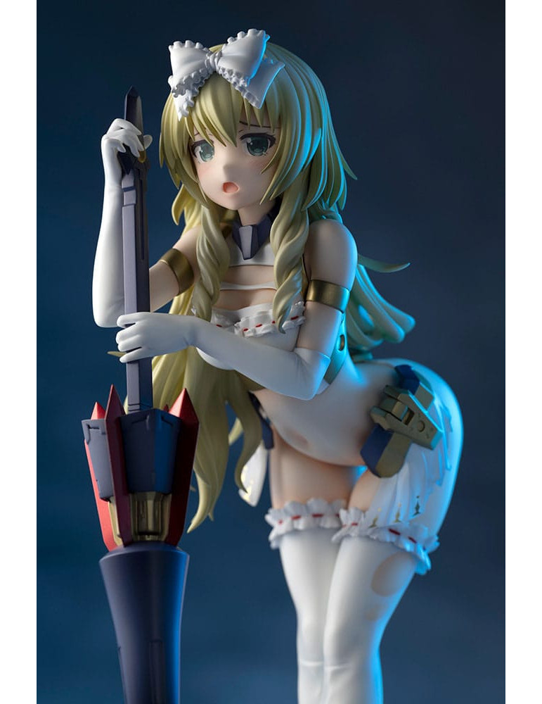 Kotobukiya - Frame Arms Girl - figure Durga I