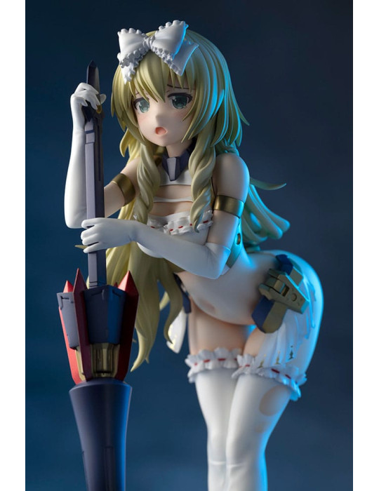 Kotobukiya - Frame Arms Girl - figure Durga I