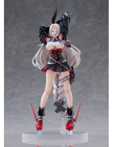 Golden Head - Azur Lane - figurine Prinz Heinrich Limited Edition