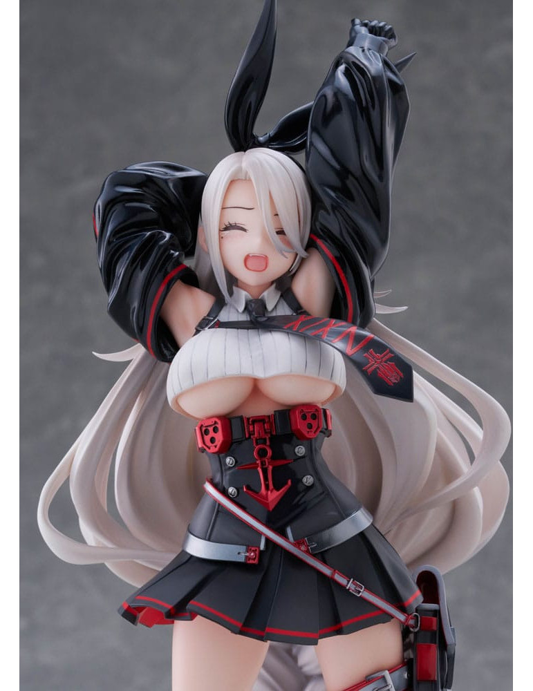 Golden Head - Azur Lane - figurine Prinz Heinrich Limited Edition