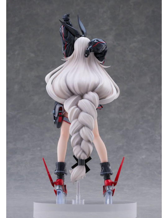 Golden Head - Azur Lane - figure Prinz Heinrich Limited Edition