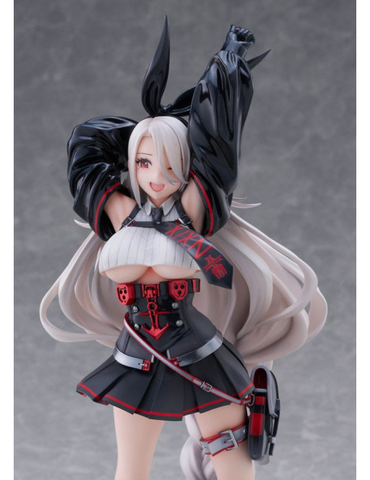 Golden Head - Azur Lane - figure Prinz Heinrich