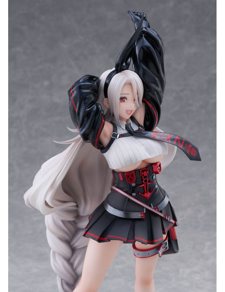Golden Head - Azur Lane - figure Prinz Heinrich