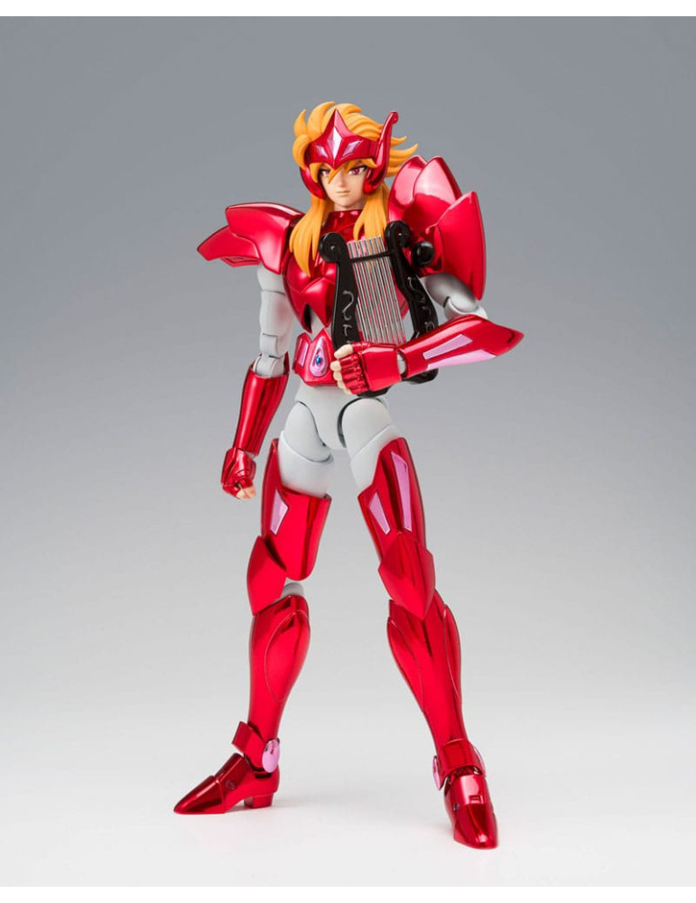Bandai Spirits - Saint Seiya - figure Saint Cloth Myth Ex Eta Benetasch Mime