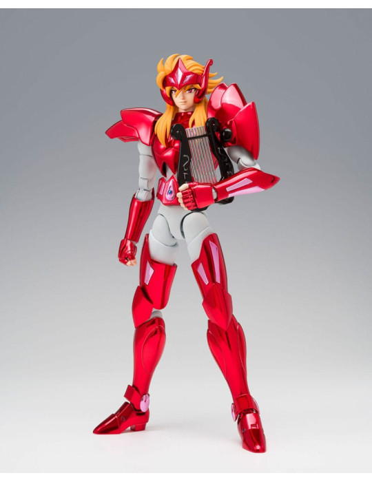 Bandai Spirits - Saint Seiya - figurine Saint Cloth Myth Ex Eta Benetasch Mime