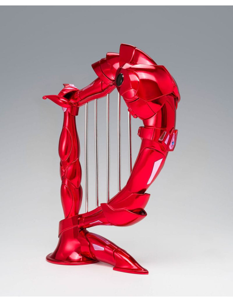 Bandai Spirits - Saint Seiya - figurine Saint Cloth Myth Ex Eta Benetasch Mime