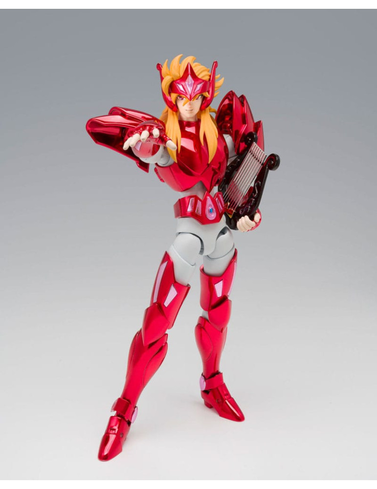 Bandai Spirits - Saint Seiya - figurine Saint Cloth Myth Ex Eta Benetasch Mime