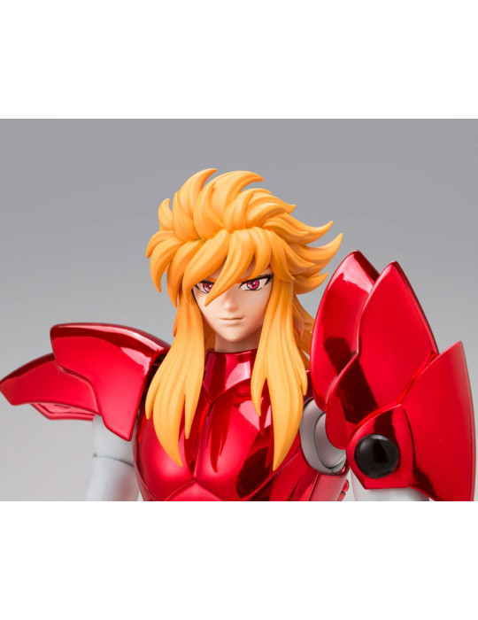 Bandai Spirits - Saint Seiya - figurine Saint Cloth Myth Ex Eta Benetasch Mime
