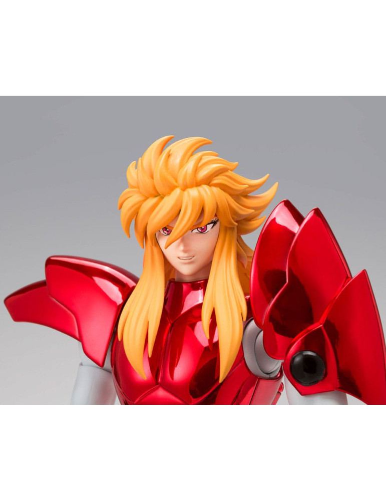 Bandai Spirits - Saint Seiya - figure Saint Cloth Myth Ex Eta Benetasch Mime