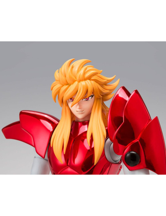Bandai Spirits - Saint Seiya - figurine Saint Cloth Myth Ex Eta Benetasch Mime