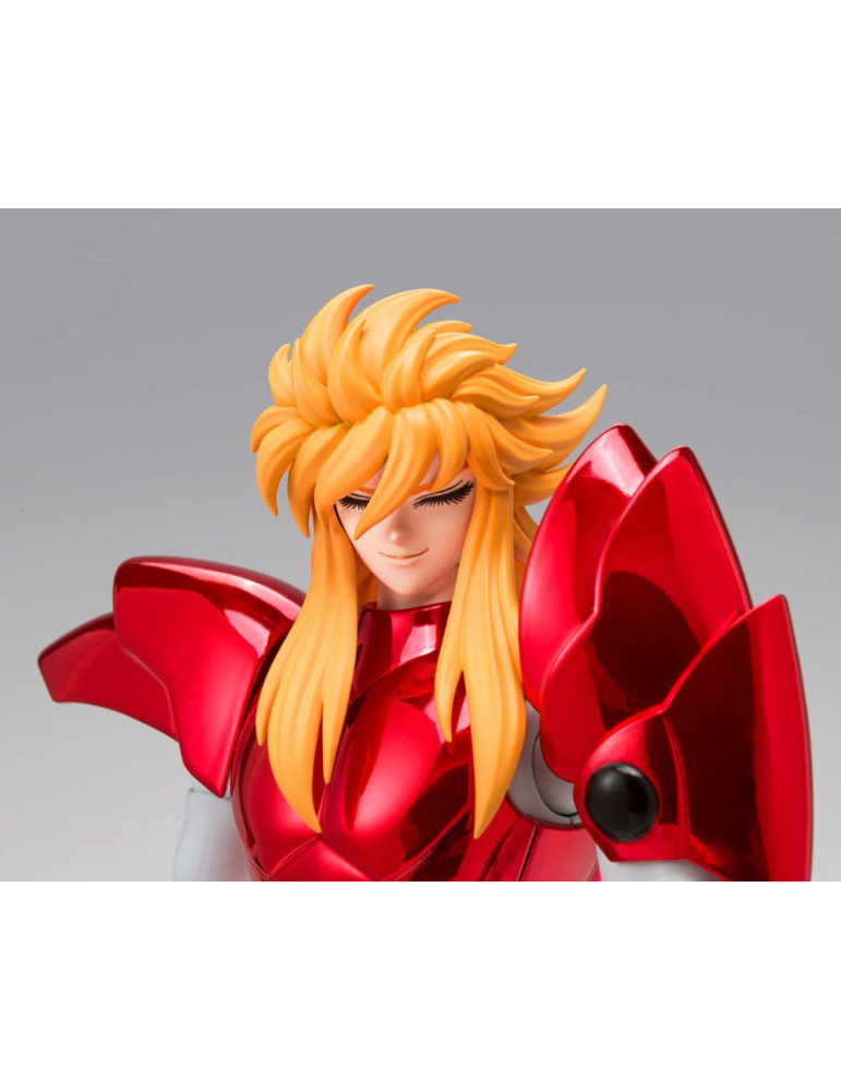 Bandai Spirits - Saint Seiya - figure Saint Cloth Myth Ex Eta Benetasch Mime