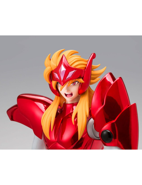 Bandai Spirits - Saint Seiya - figure Saint Cloth Myth Ex Eta Benetasch Mime