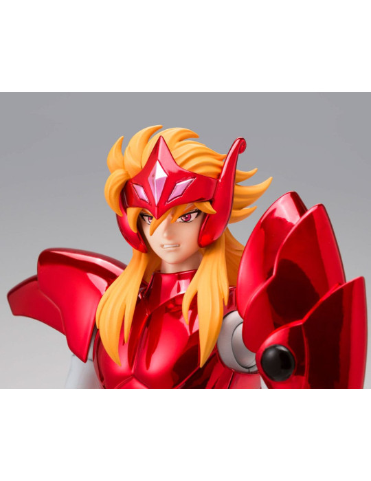 Bandai Spirits - Saint Seiya - figure Saint Cloth Myth Ex Eta Benetasch Mime