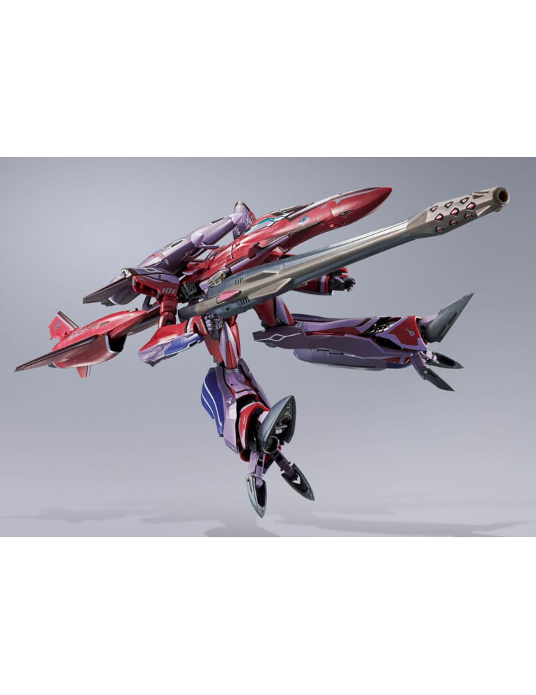 Bandai Spirits - Macross Frontier - figure DX Chogokin VF-27 Gamma SP Super Lucifer Valkyrie Brera Sterne use Revival Ver.