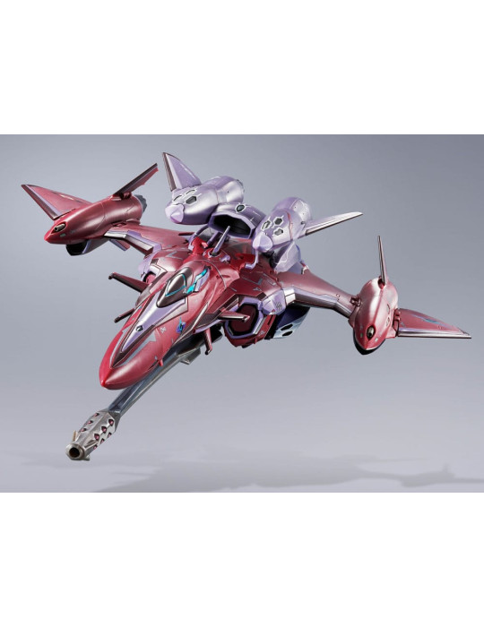 Bandai Spirits - Macross Frontier - figure DX Chogokin VF-27 Gamma SP Super Lucifer Valkyrie Brera Sterne use Revival Ver.