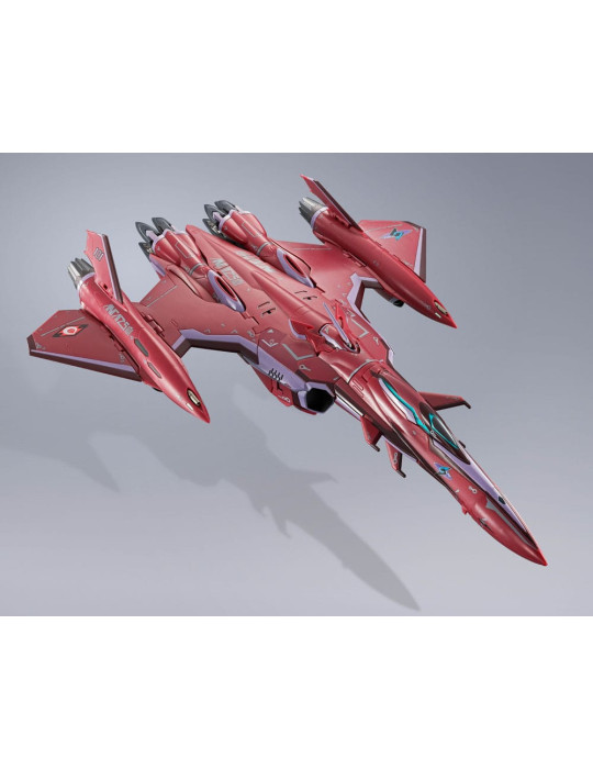 Bandai Spirits - Macross Frontier - figure DX Chogokin VF-27 Gamma SP Super Lucifer Valkyrie Brera Sterne use Revival Ver.