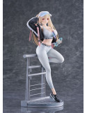 Alice Glint - Azur Lane - figure Kersaint: Reverent Runner Limited Edition