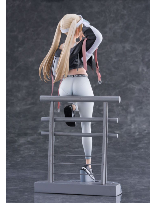 Alice Glint - Azur Lane - figurine Kersaint: Reverent Runner Limited Edition