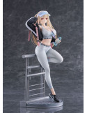 Alice Glint - Azur Lane - figurine Kersaint: Reverent Runner