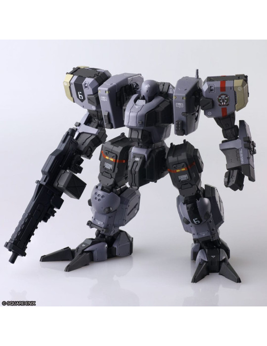 Square Enix - Front Mission - figurine Zenith V 30th Anniversary Edition