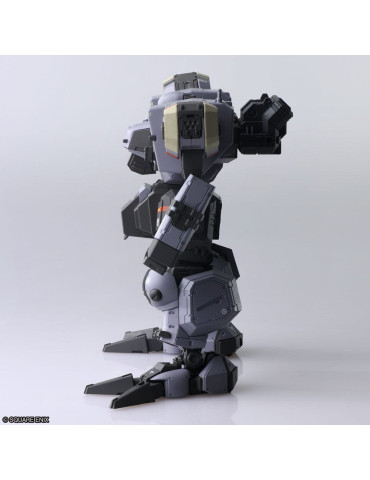 Square Enix - Front Mission - figurine Zenith V 30th Anniversary Edition 2