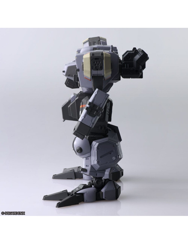 Square Enix - Front Mission - figurine Zenith V 30th Anniversary Edition