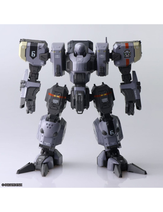 Square Enix - Front Mission - figure Zenith V 30th Anniversary Edition