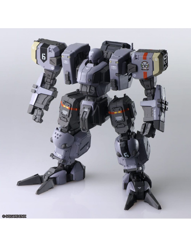 Square Enix - Front Mission - figure Zenith V 30th Anniversary Edition