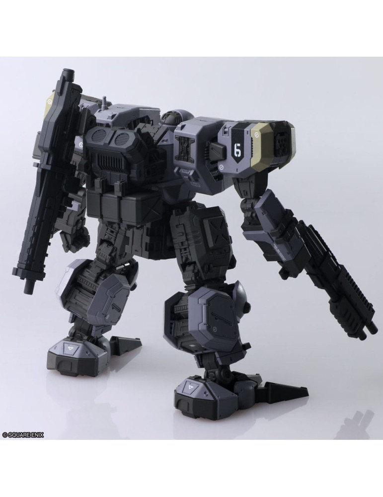 Square Enix - Front Mission - figurine Zenith V 30th Anniversary Edition