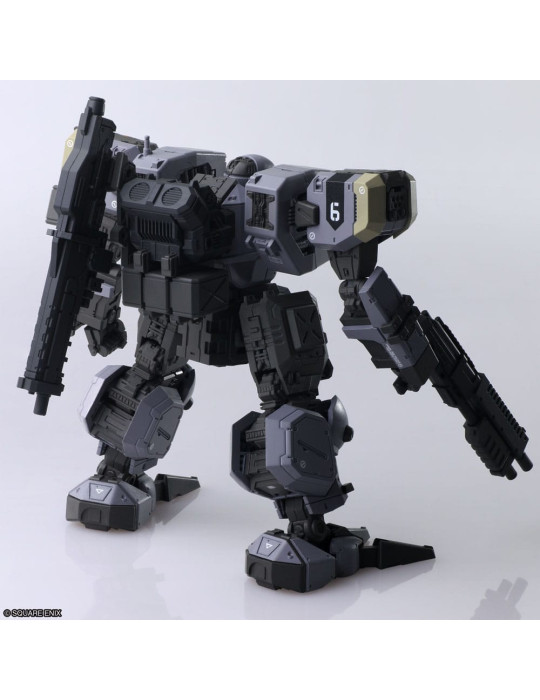 Square Enix - Front Mission - figure Zenith V 30th Anniversary Edition