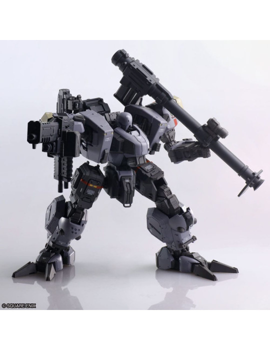 Square Enix - Front Mission - figure Zenith V 30th Anniversary Edition