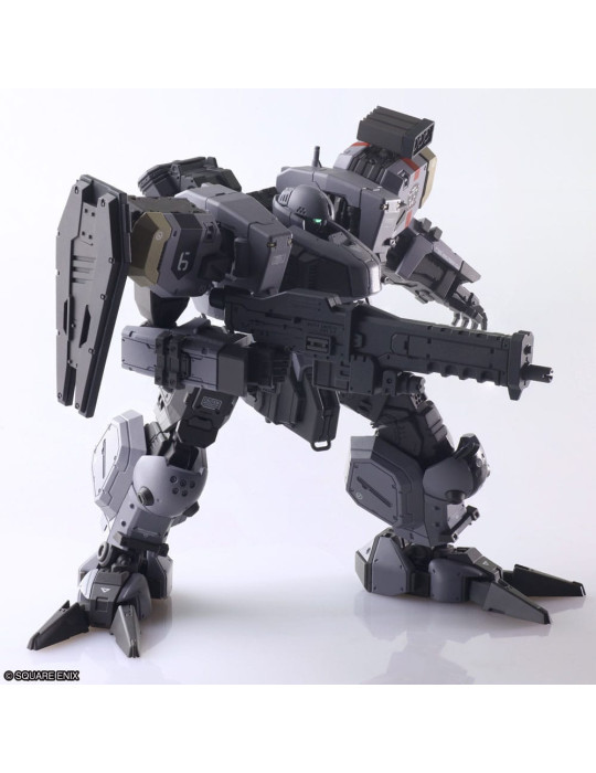 Square Enix - Front Mission - figurine Zenith V 30th Anniversary Edition