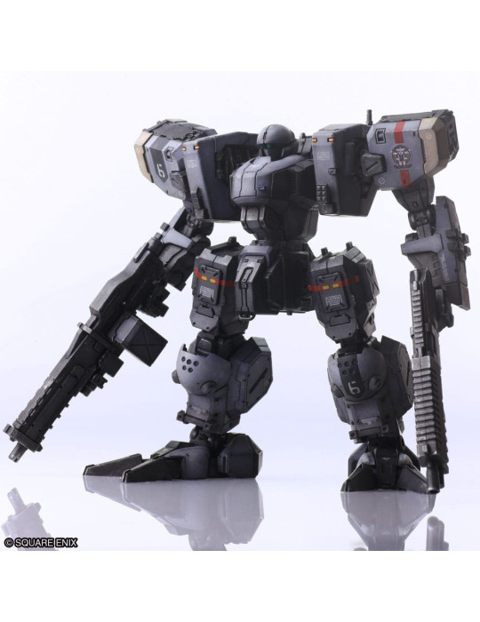 Square Enix - Front Mission - figure Zenith V 30th Anniversary Edition