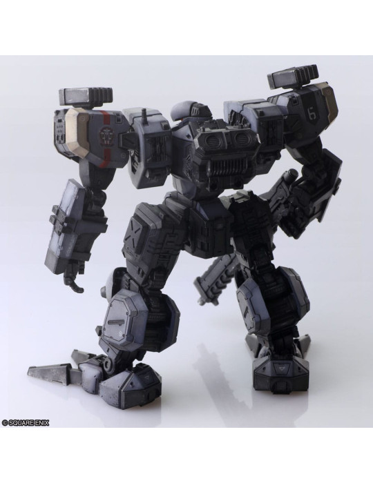 Square Enix - Front Mission - figurine Zenith V 30th Anniversary Edition