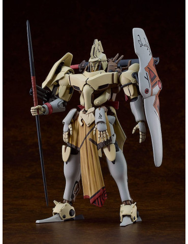 Good Smile Company - Wares 1092 - figurine Moderoid Niki Vashmarl