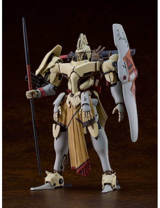 Good Smile Company - Wares 1092 - figurine Moderoid Niki Vashmarl