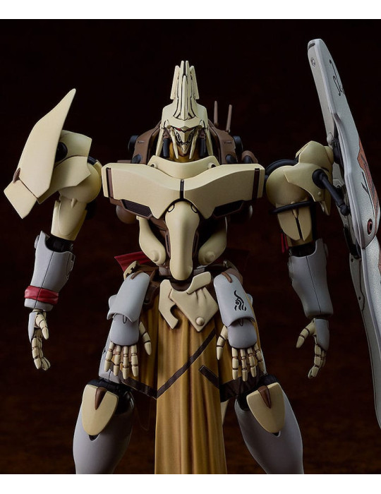 Good Smile Company - Wares 1092 - figure Moderoid Niki Vashmarl