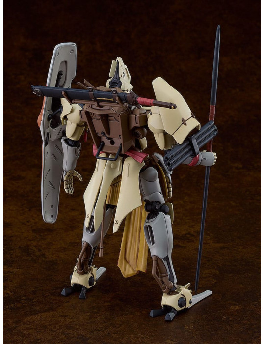 Good Smile Company - Wares 1092 - figurine Moderoid Niki Vashmarl